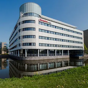 Отель Hampton By Hilton Amsterdam Airport Schiphol ****