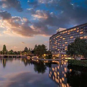 Hilton Амстердам