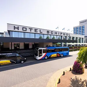 Отель Der Valk Schiphol ****